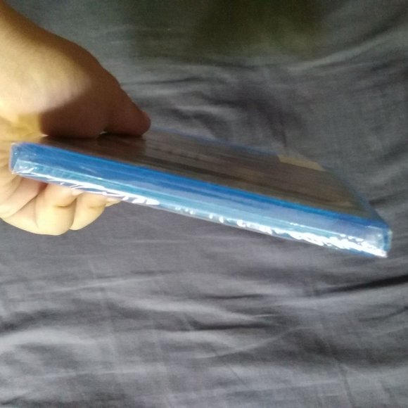 Inside Man Blu-Ray - Picture 2 of 2